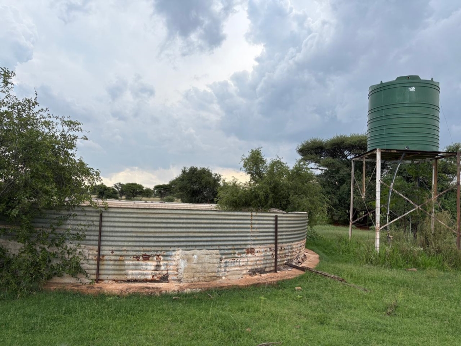 Commercial Property for Sale in Christiana Rural North West
